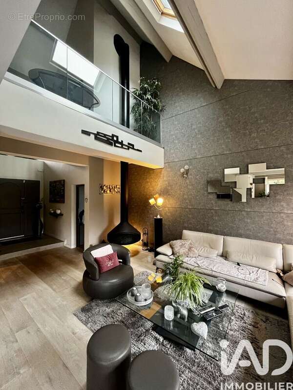 Photo 9 - Maison à GAZERAN