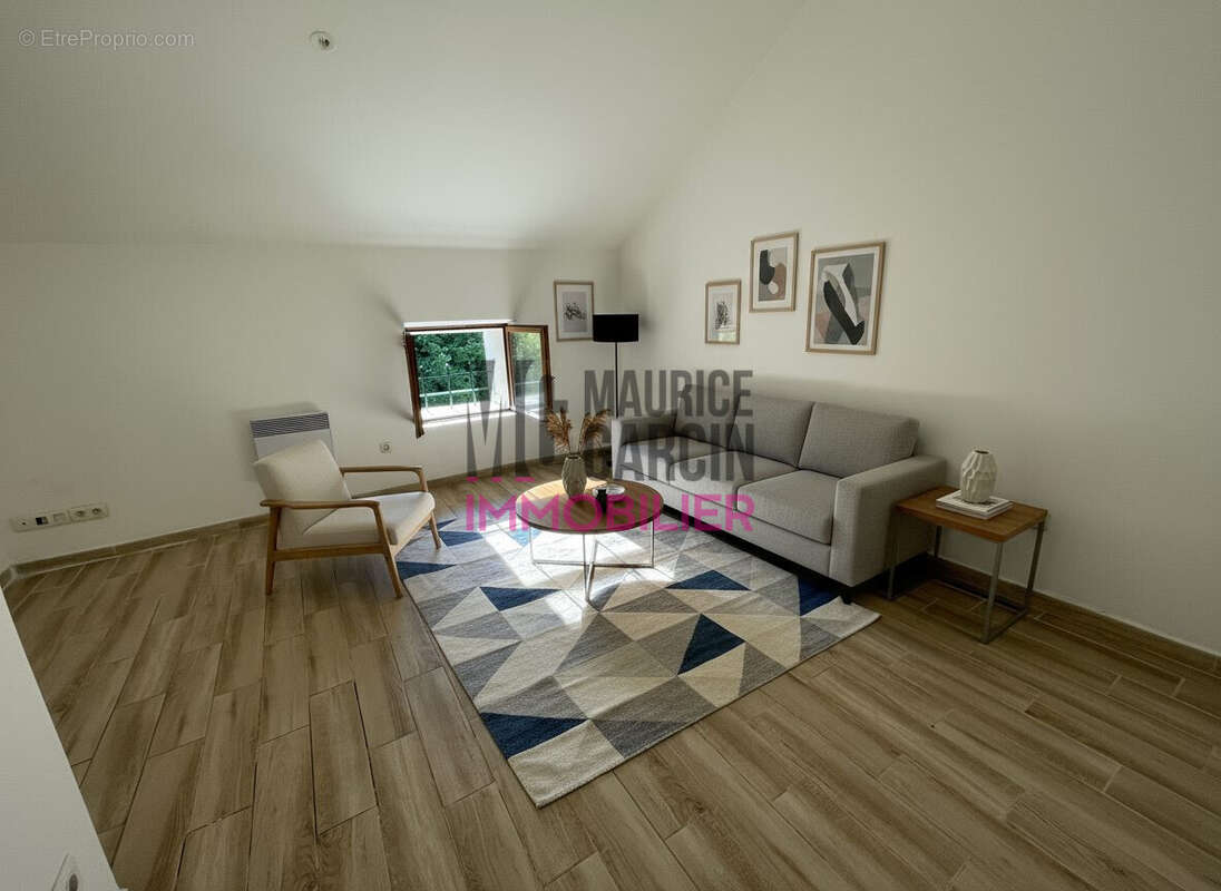 Appartement à CARPENTRAS