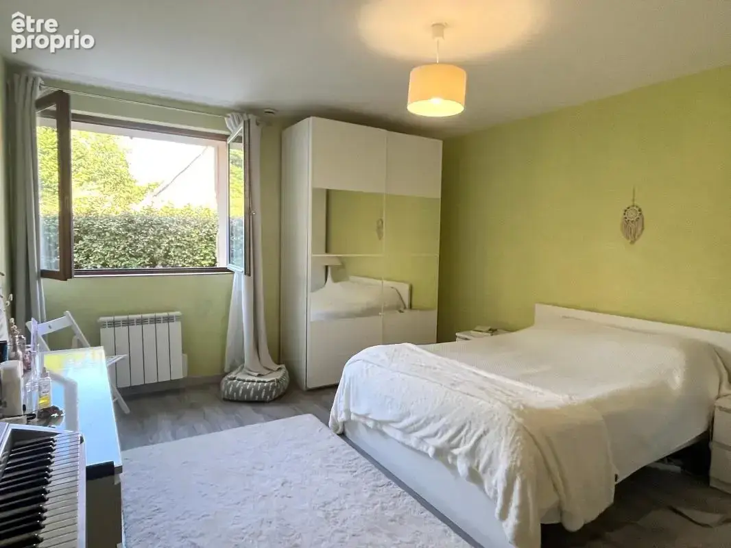 Maison À Vendre - photo 9