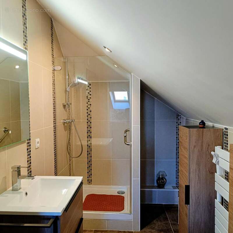 Photo 8 - Appartement à MANDRES-LES-ROSES