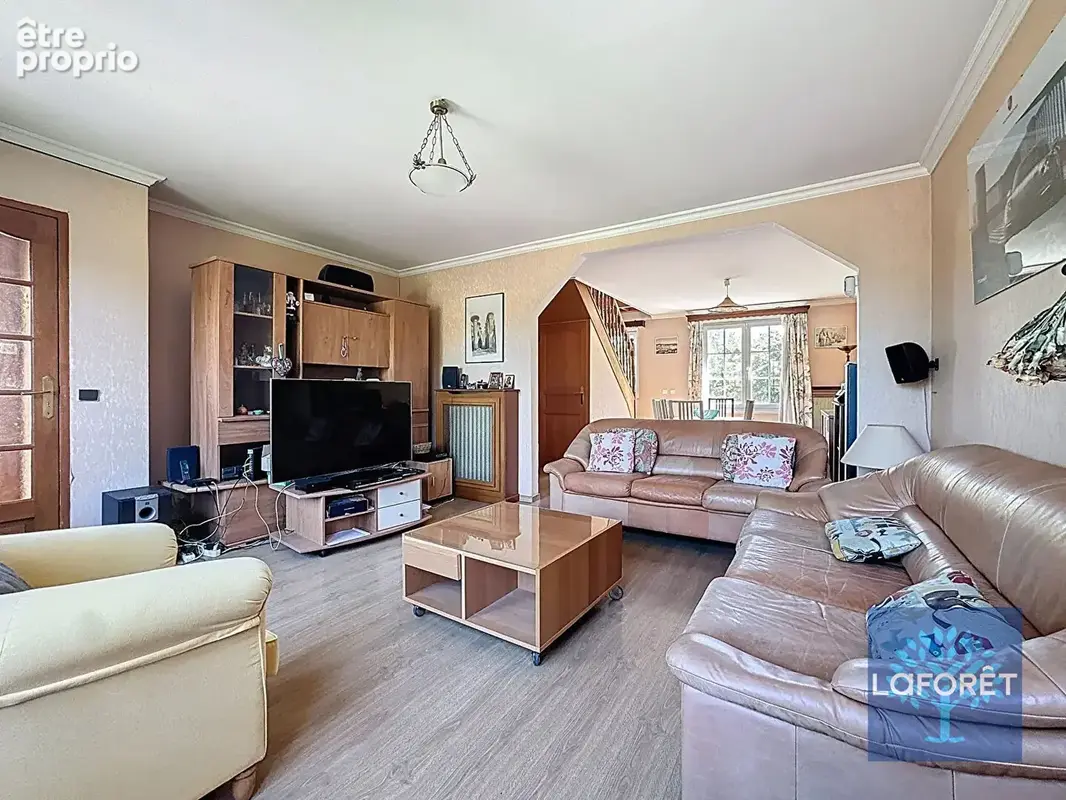 Maison Morangis 5 pièce(s) 90.44 m2 - 110m² utiles - photo 14