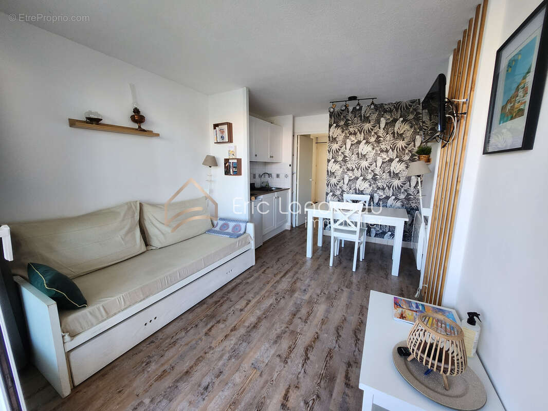 Appartement - Bourgenay à deux pas de l'océan - photo 5