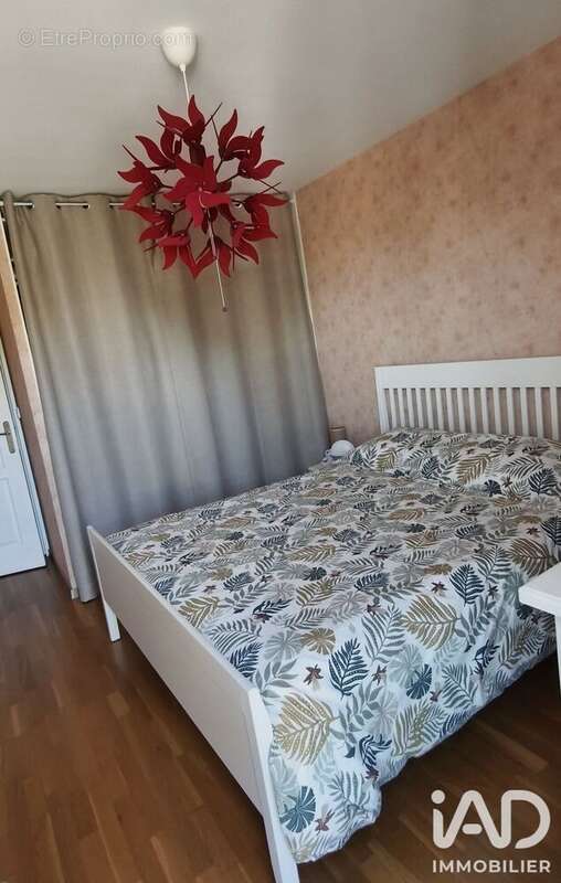 Photo 9 - Appartement à SAINT-MARTIN-D'HERES