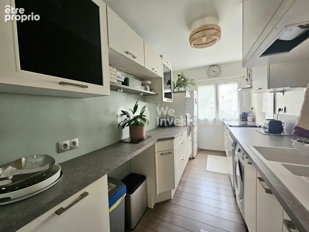 Appartement à BIHOREL