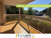 Appartement à LINGOLSHEIM