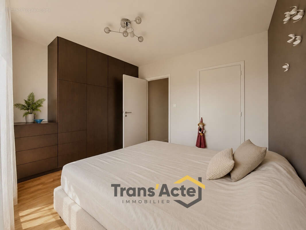 Appartement à LOOS