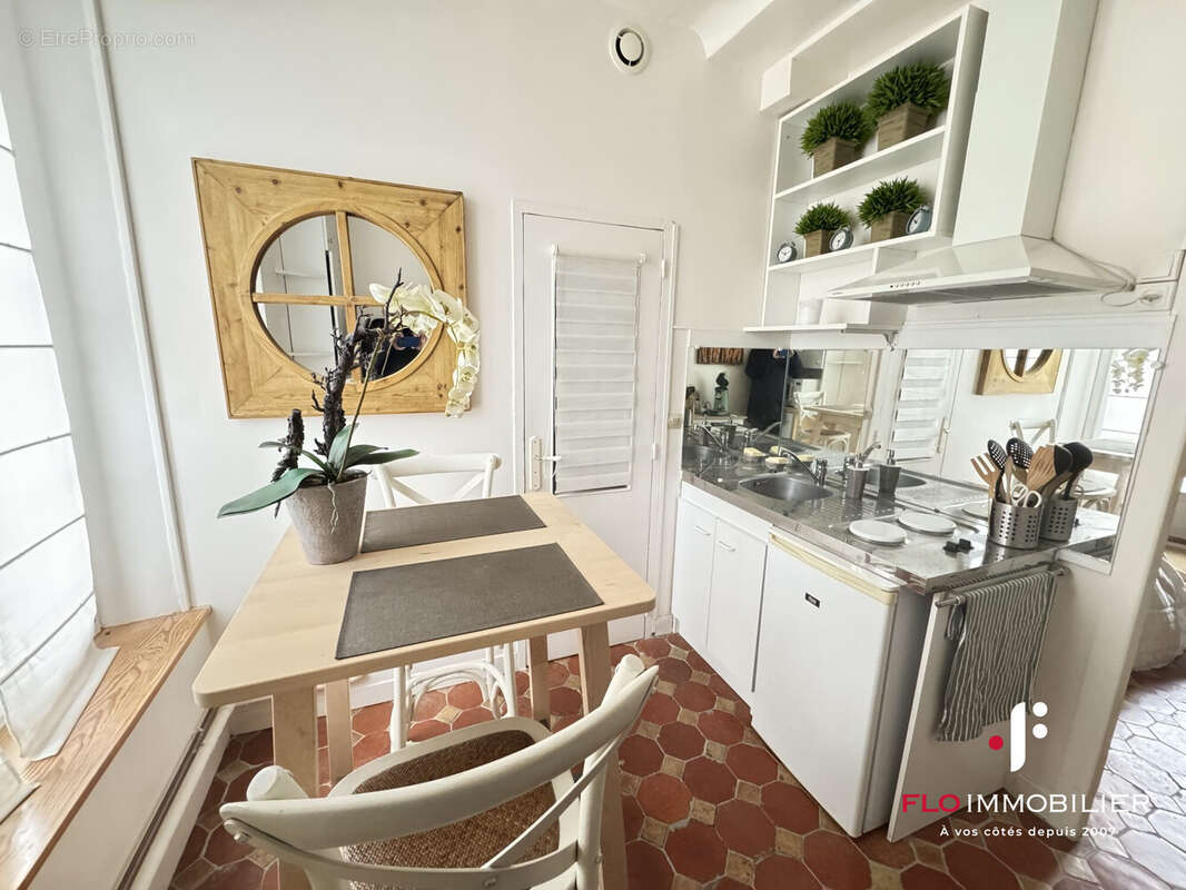 Appartement à CAEN