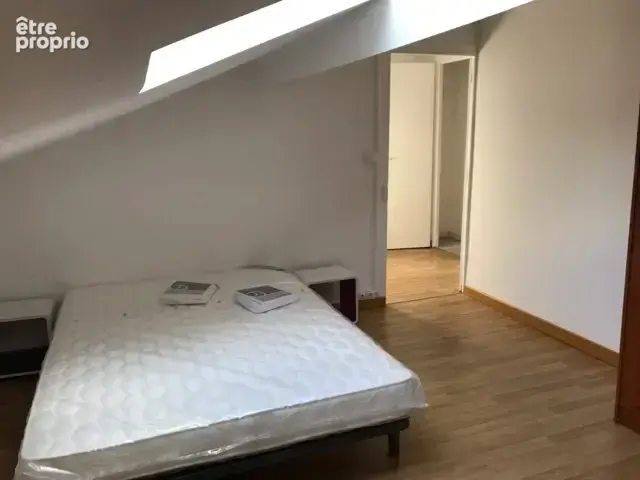 Appartement 33 m² à Angouleme  - photo 4