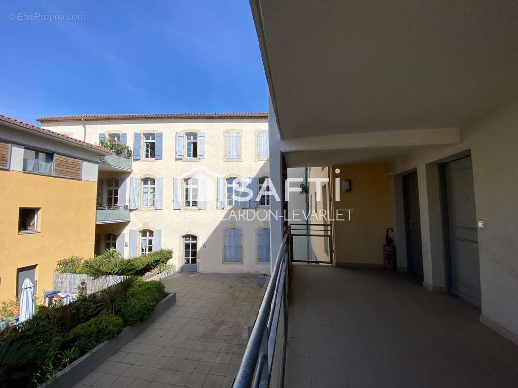 Photo 7 - Appartement à BEZIERS