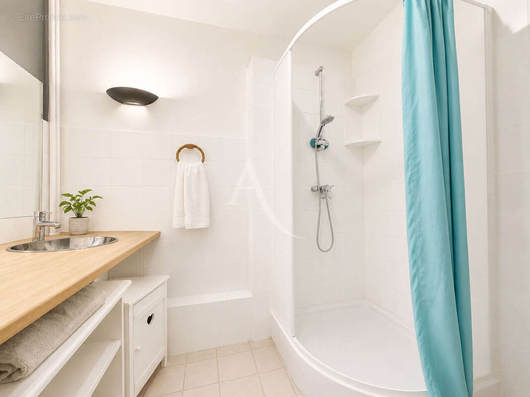 Appartement à MARTIGUES