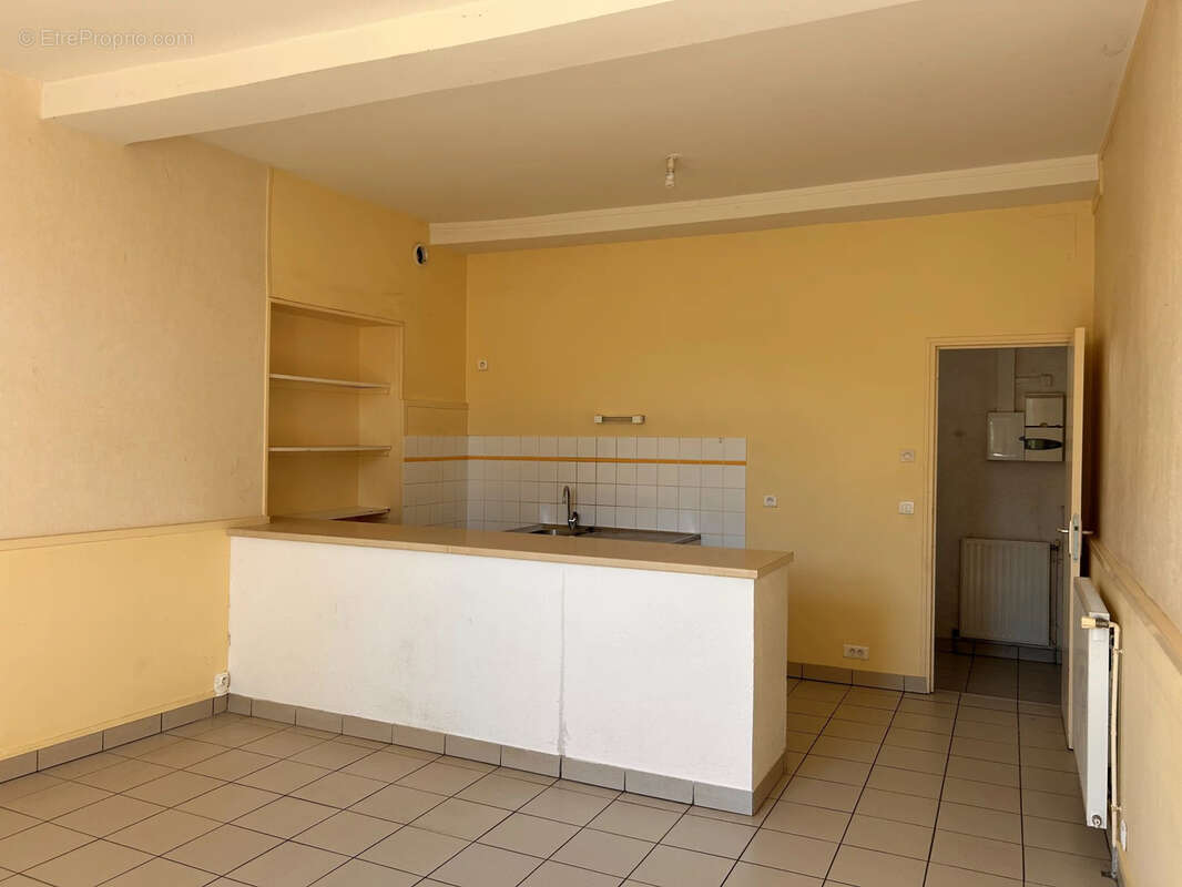 Maison à SAINT-GAULTIER