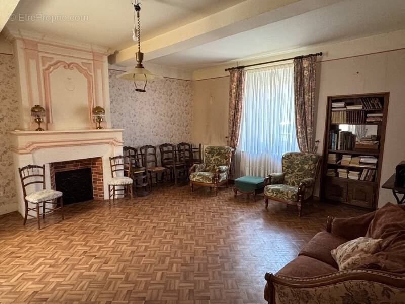 Maison à BAR-LE-DUC