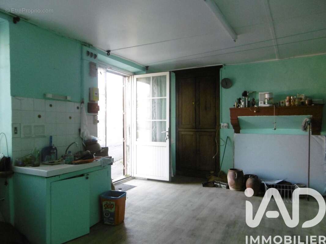 Photo 3 - Maison à GAJOUBERT