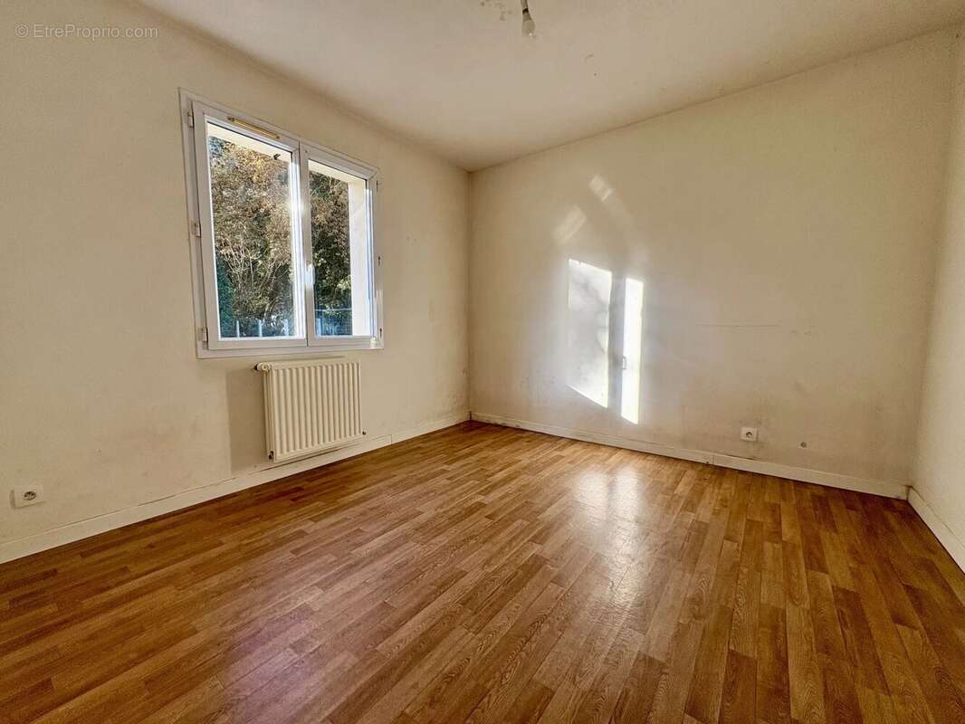 Maison à SAINT-BREVIN-LES-PINS