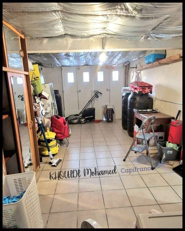 Maison à VILLENEUVE-SUR-LOT