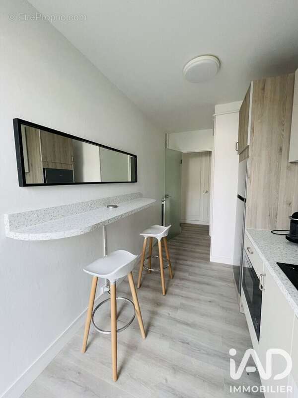 Photo 4 - Appartement à SAINT-JULIEN-LES-VILLAS