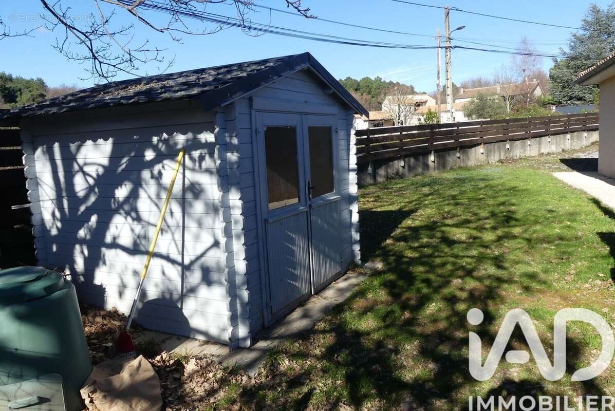 Photo 5 - Maison à SAINT-PRIVAT