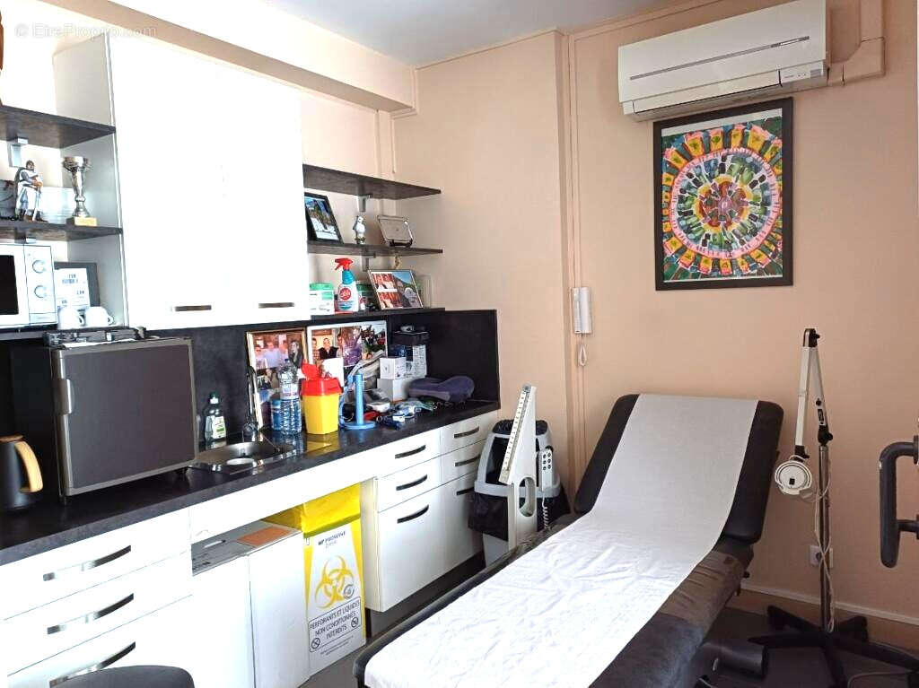 Appartement à LYON-8E