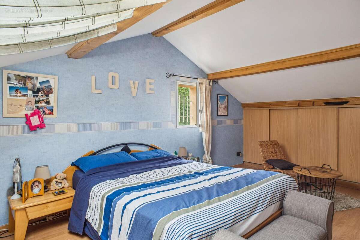 Photo 8 - Maison à VIENNE