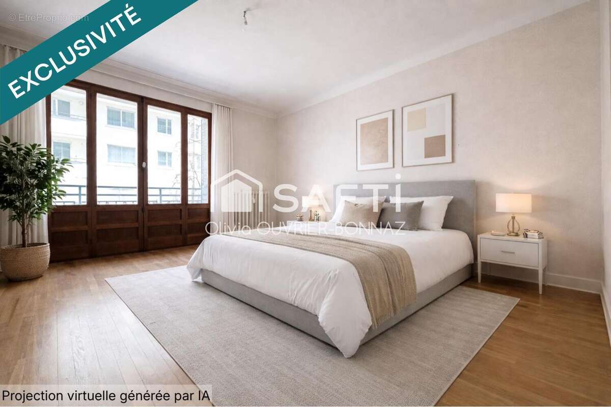 Photo 3 - Appartement à ANNECY