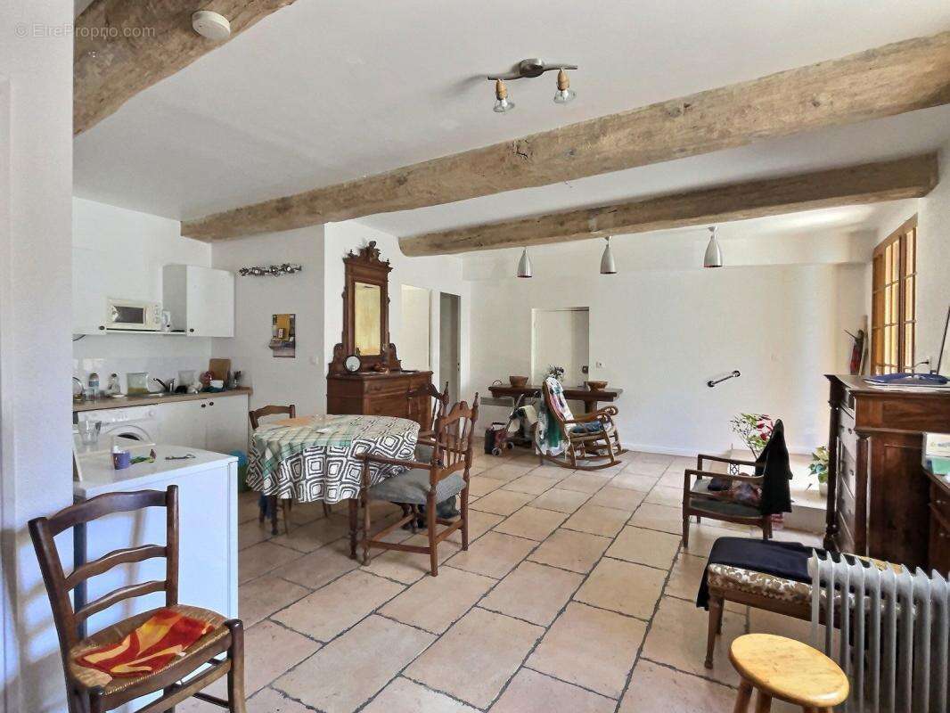 Maison à MARQUIXANES