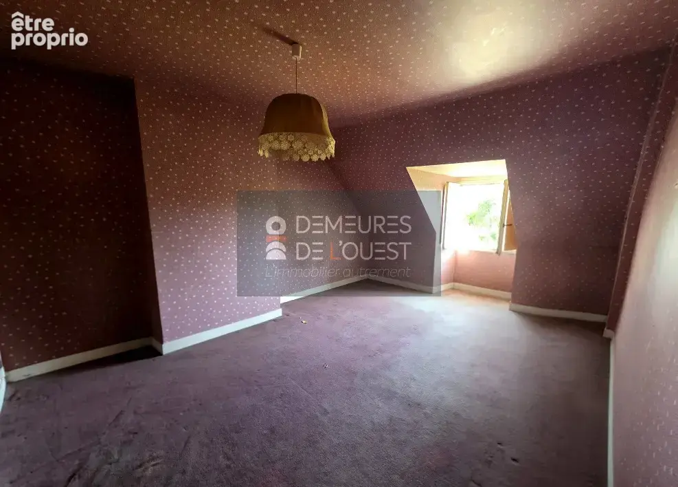 Maison à rénover - Centre de Saint-Grégoire (35760) - - photo 13