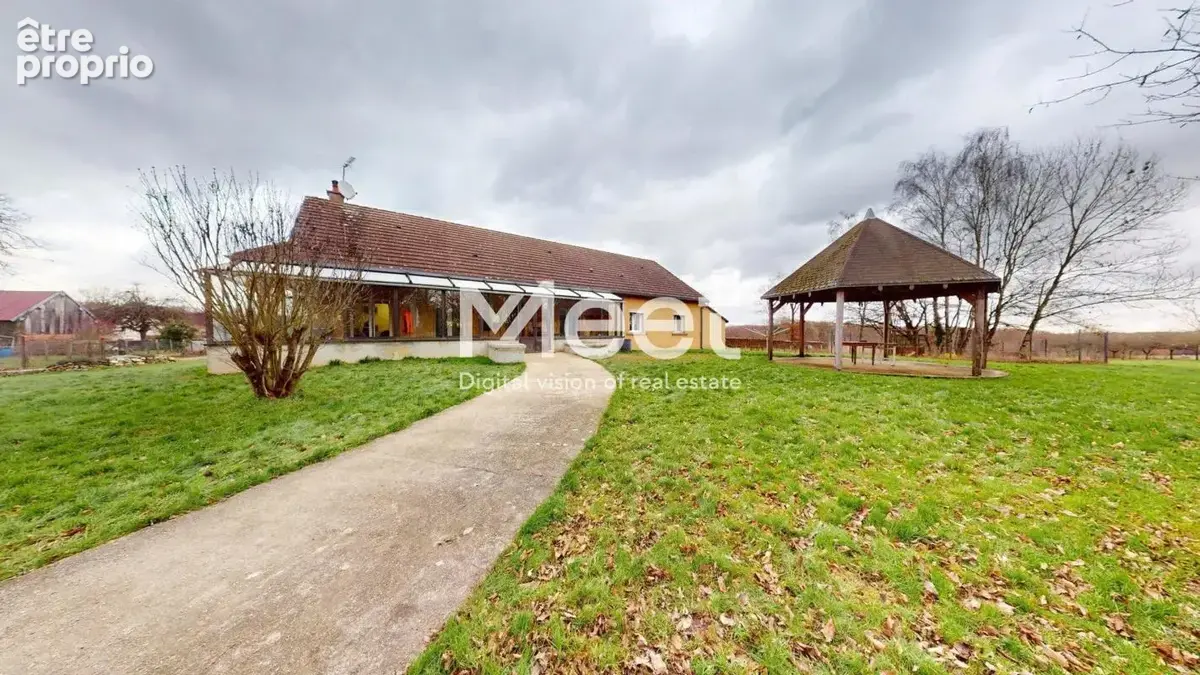 Maison-5 pièces-10 hectares - photo 17