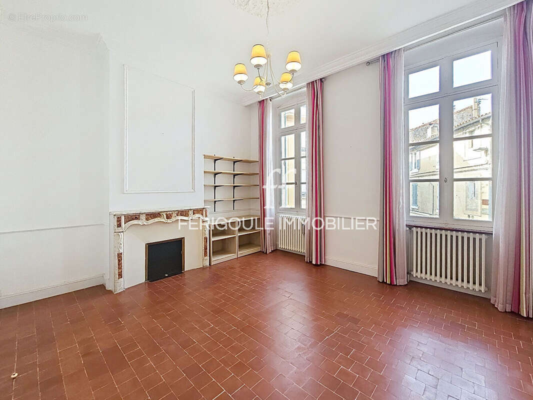 Appartement à AVIGNON
