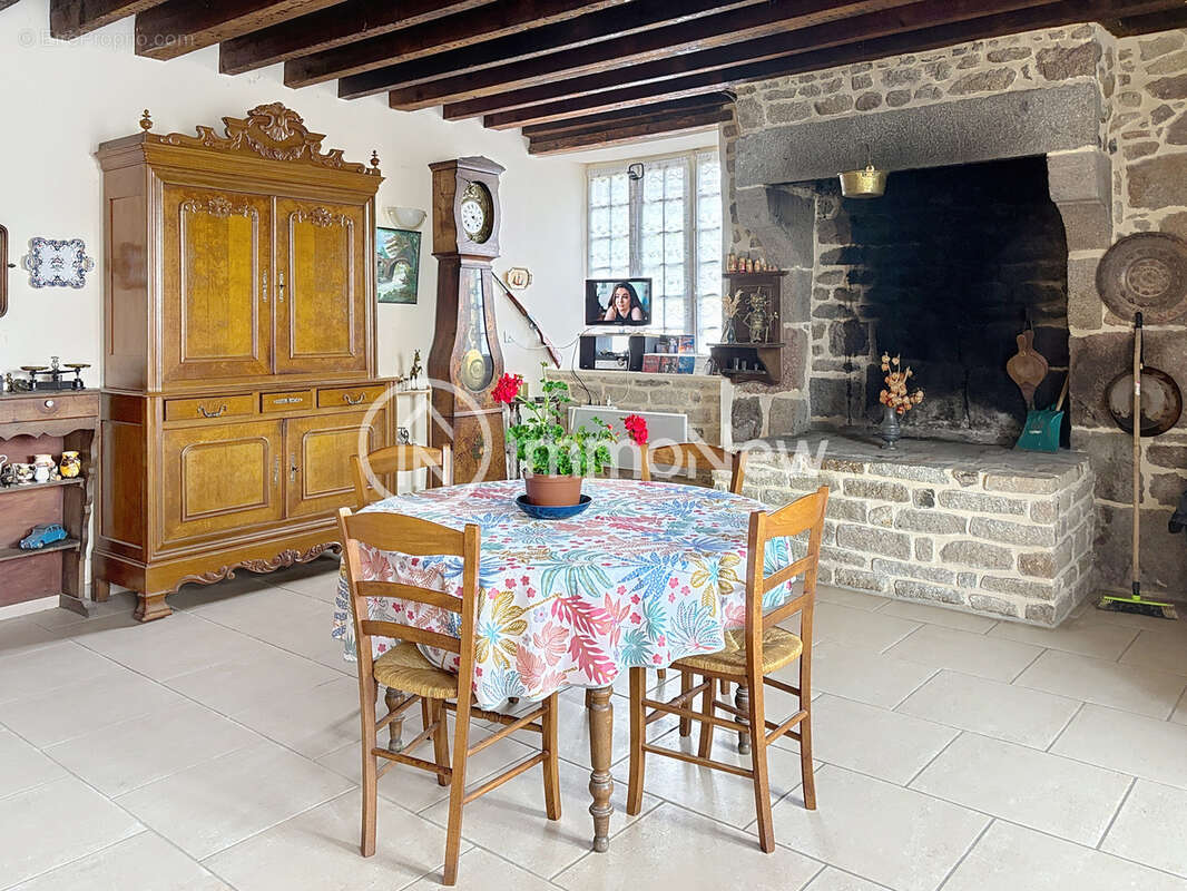 Maison à VIRE