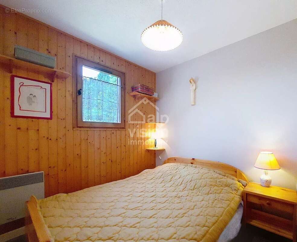 Appartement à CHATEL