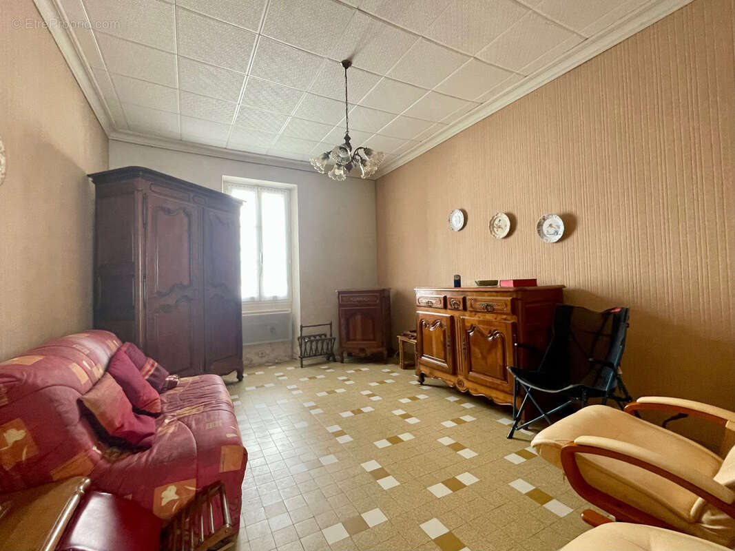 Maison à SAINT-TROJAN-LES-BAINS