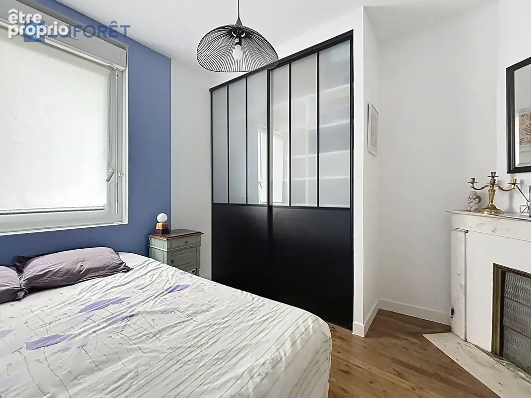 A VENDRE Maison Lanester 7 pièce(s) - photo 9