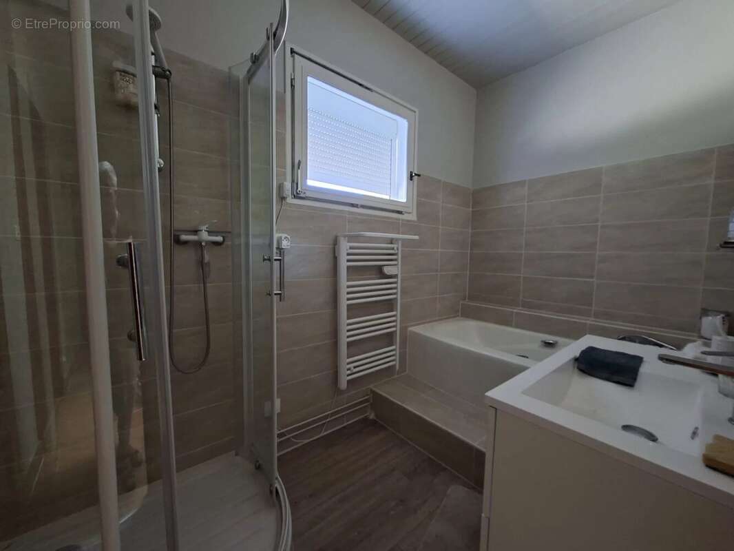 Caussade villa plain pied - photo 14