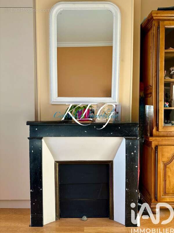 Photo 5 - Appartement à CHARTRES