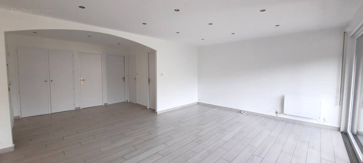 Appartement à AURILLAC