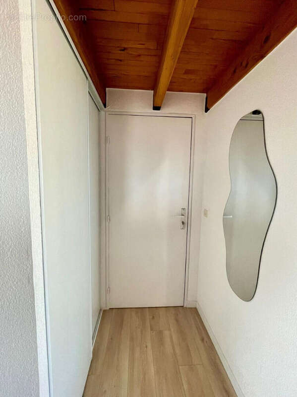 Appartement à PORT-LA-NOUVELLE