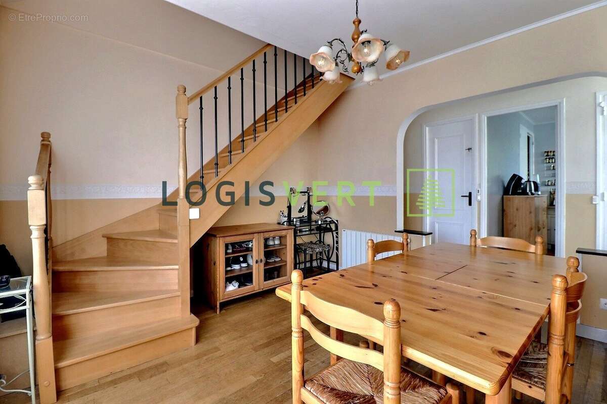 Maison 85 m² à Bures-Sur-Yvette  - photo 5