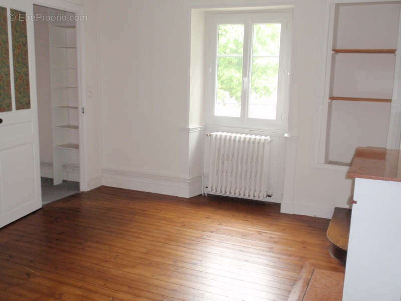 Maison 3 chambres - photo 4