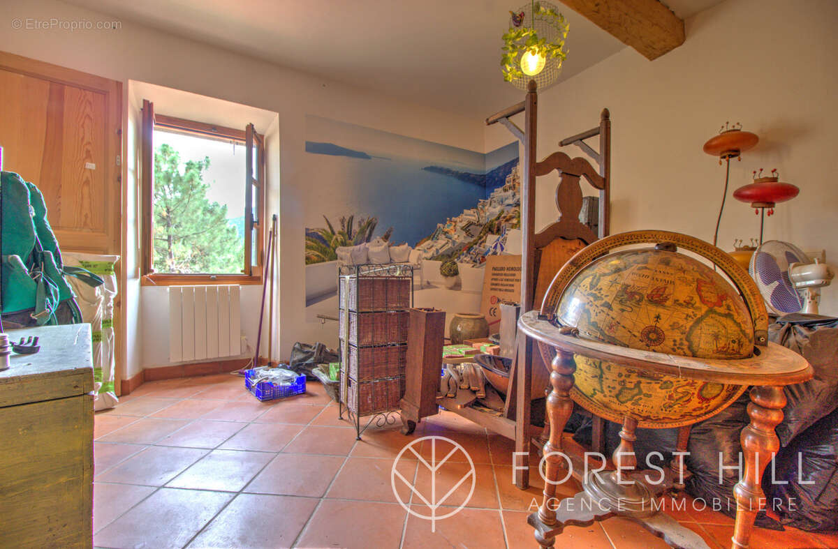 Maison à AMELIE-LES-BAINS-PALALDA