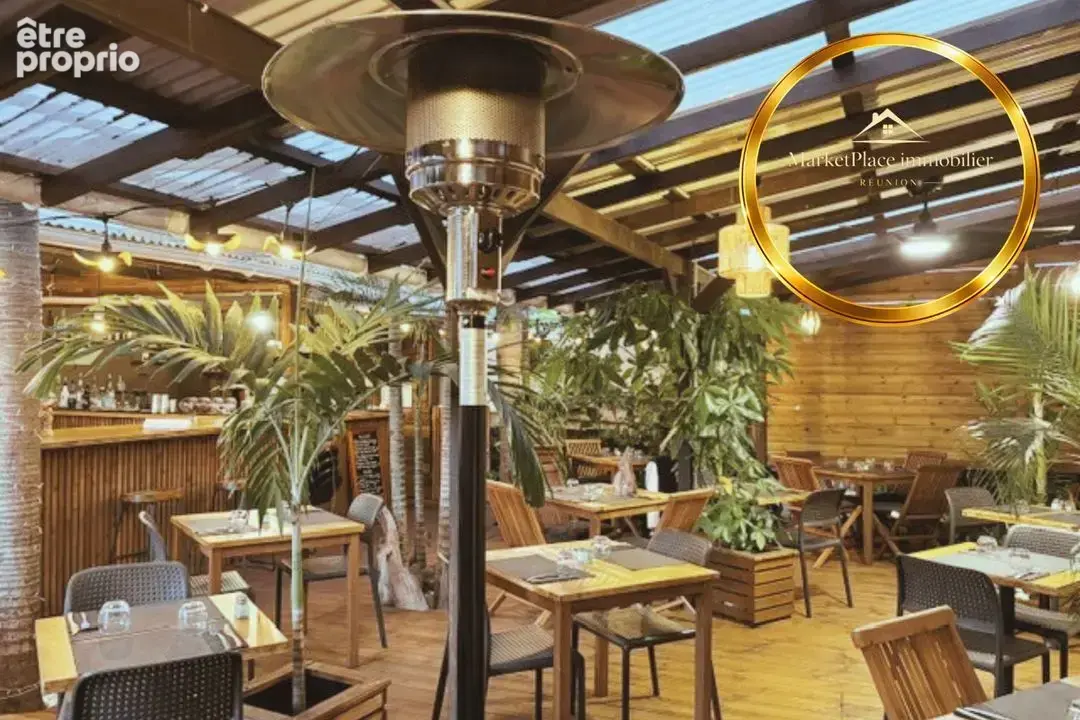 Exclusivité -restaurant de charme à saint-pierre - photo 2
