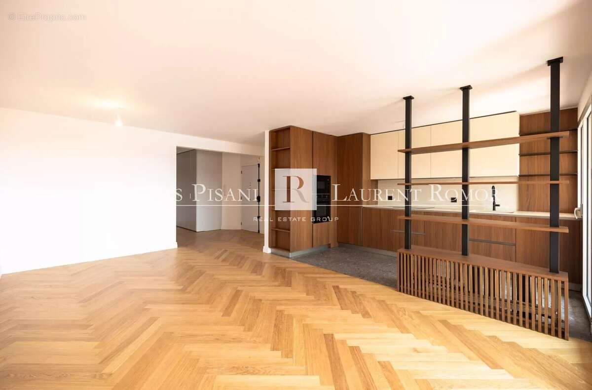 Appartement à VILLEFRANCHE-SUR-MER