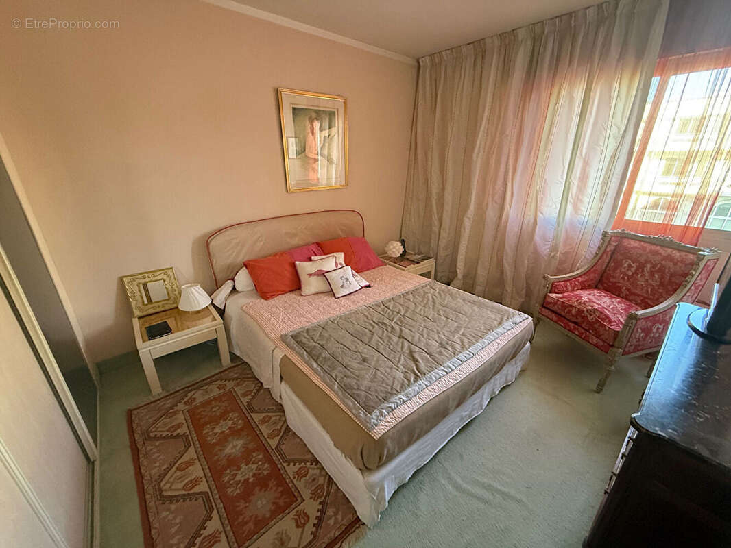 Appartement à LA BAULE-ESCOUBLAC