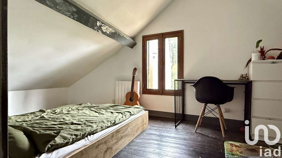 Photo 4 - Maison à AMBOISE