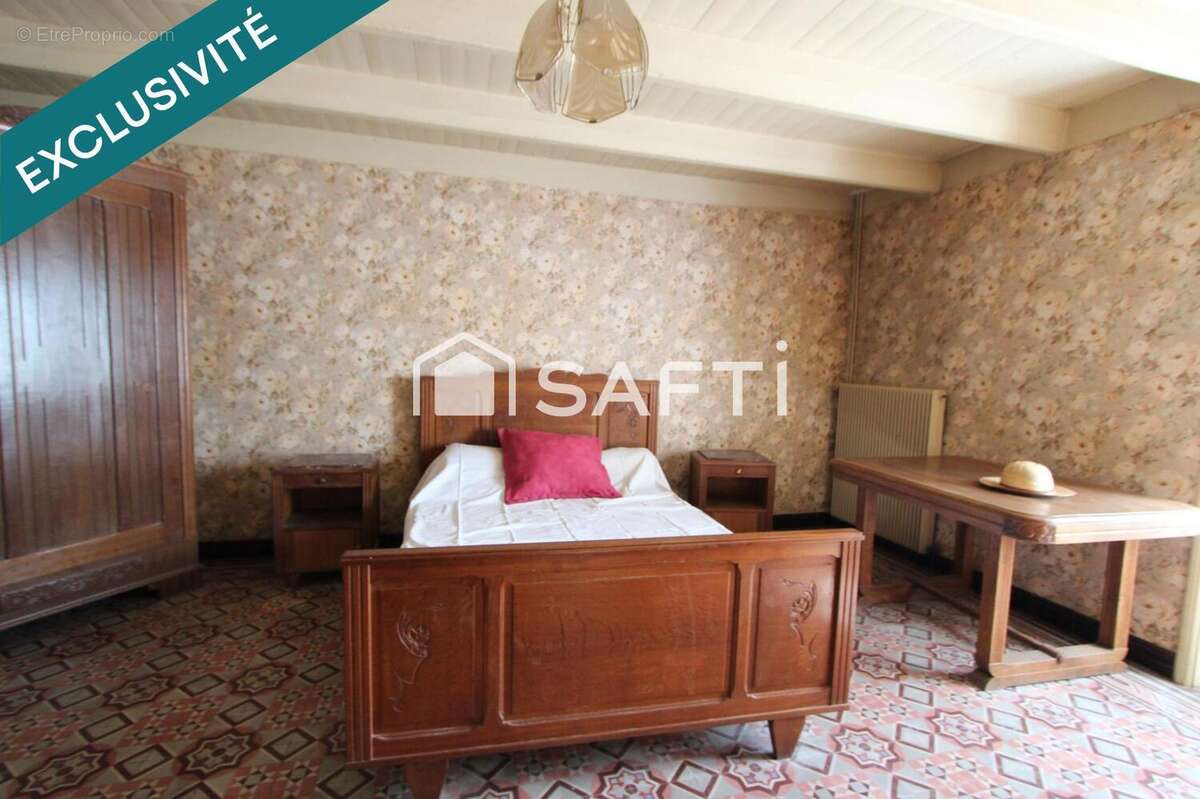 Photo 5 - Maison à FOUSSAIS-PAYRE