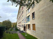 Appartement à MANTES-LA-JOLIE