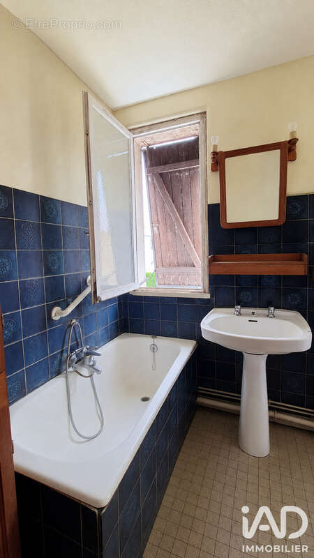 Maison 78 m² à Conches-En-Ouche  - photo 7