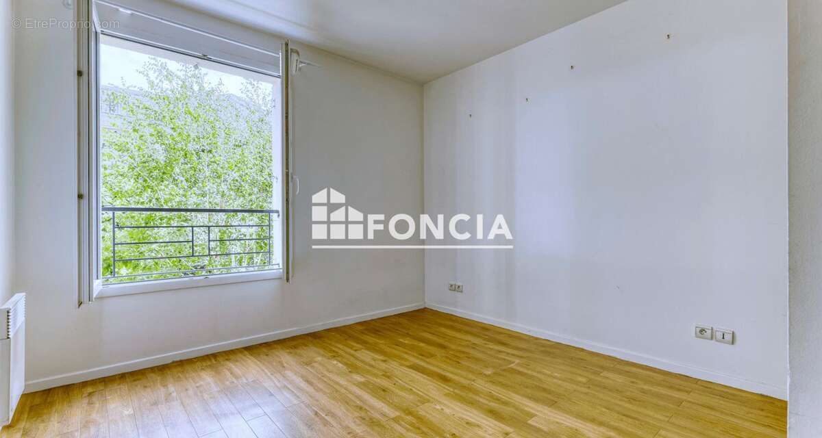 Appartement à RUEIL-MALMAISON