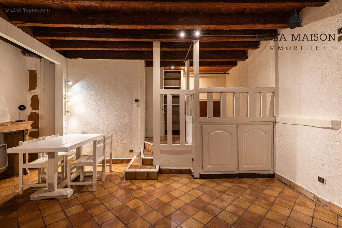 Appartement à LYON-5E