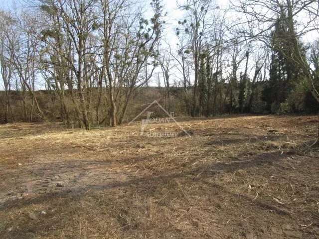 Terrain à VARENNES-SUR-ALLIER