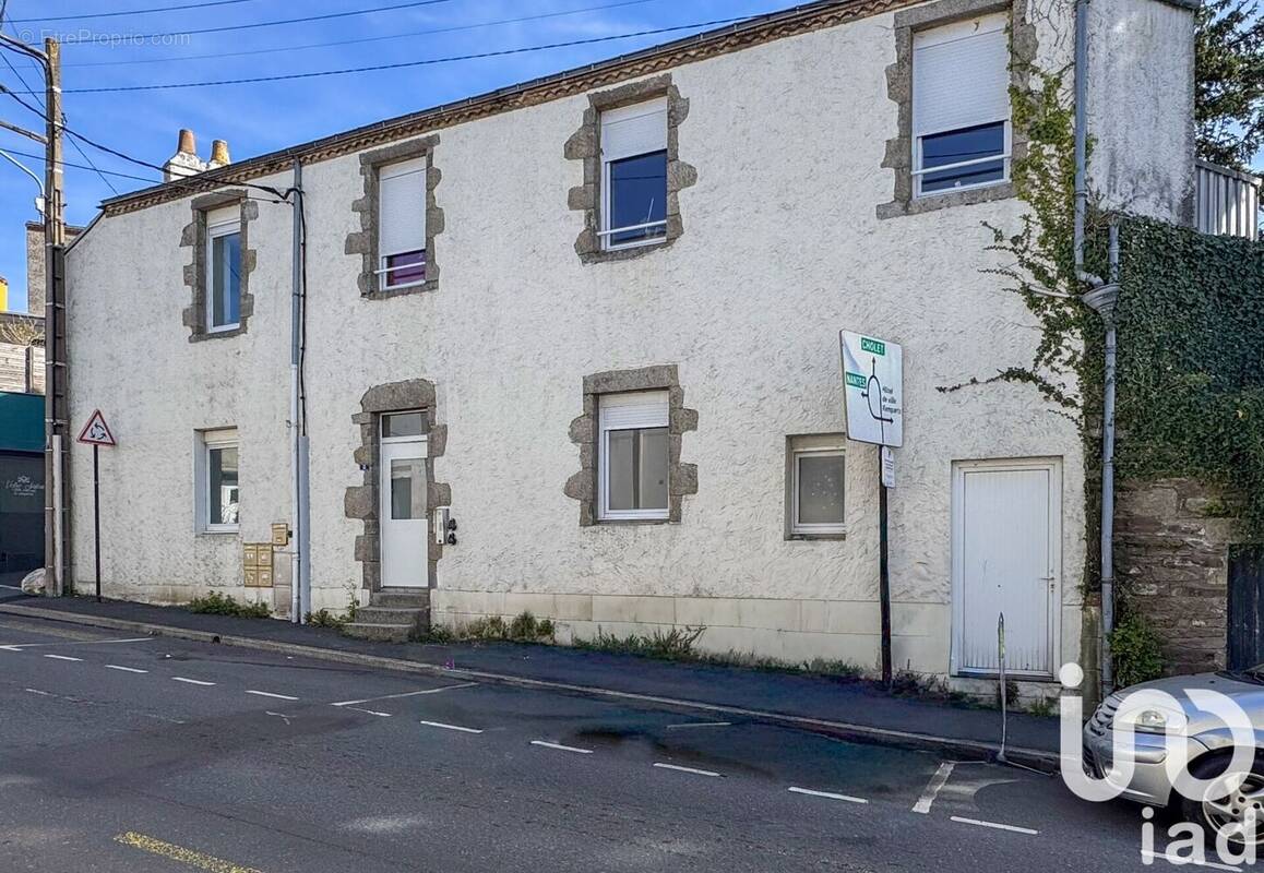 Photo 1 - Appartement à MONTAIGU